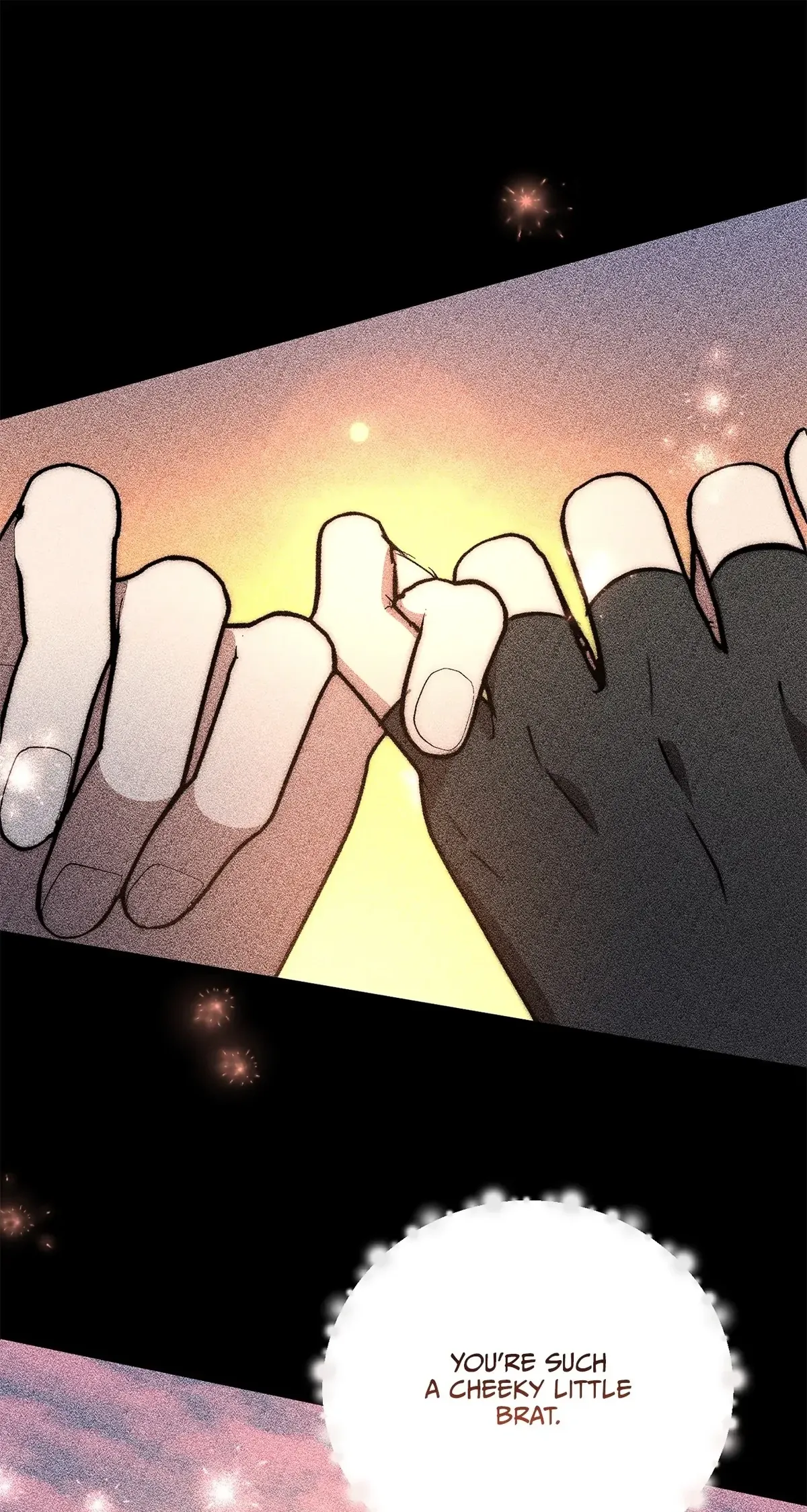 Don’t Be Carelessly Friendly Chapter 49 Online - página 77