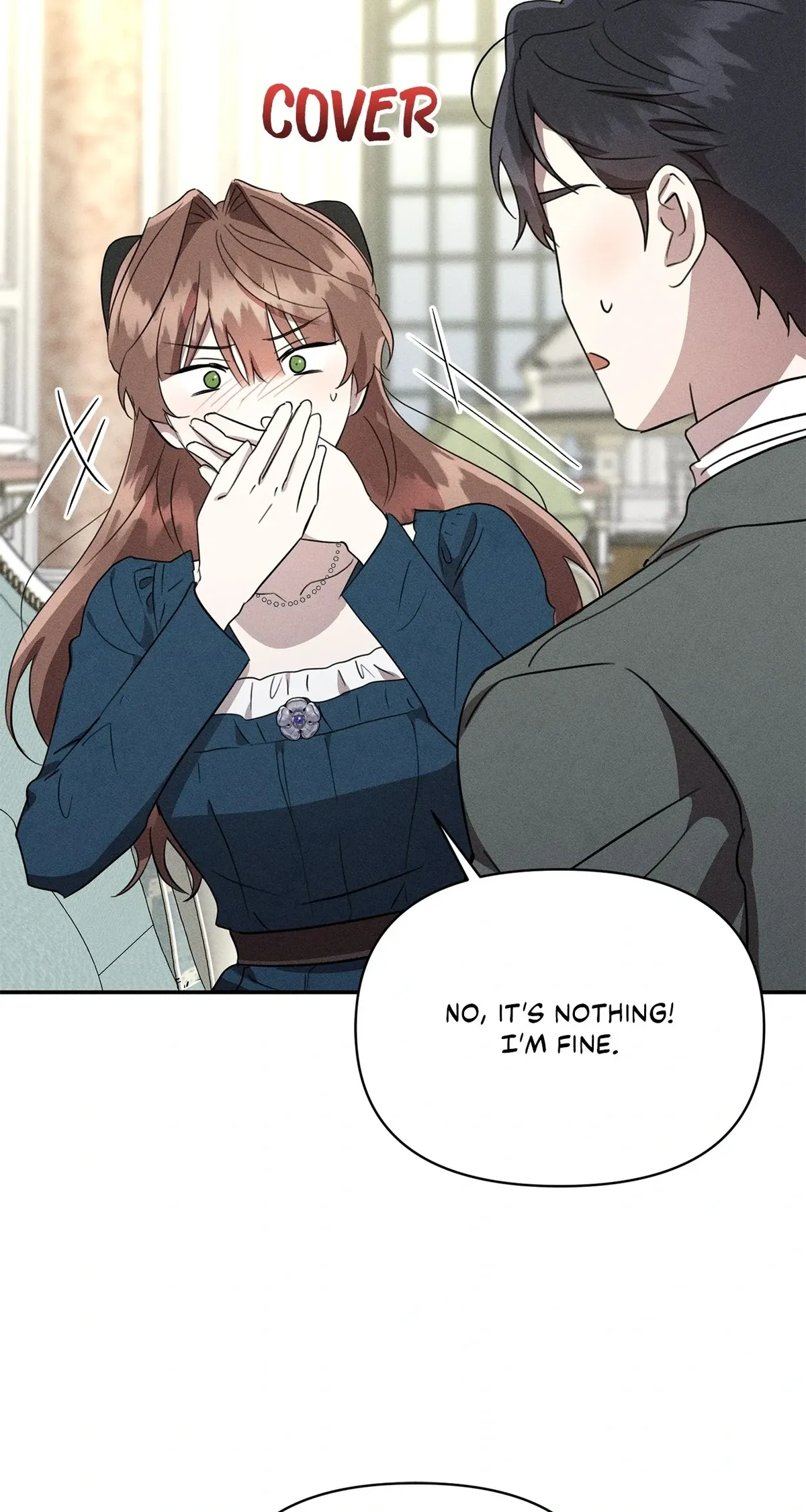 Don’t Be Carelessly Friendly Chapter 49 Online - página 81