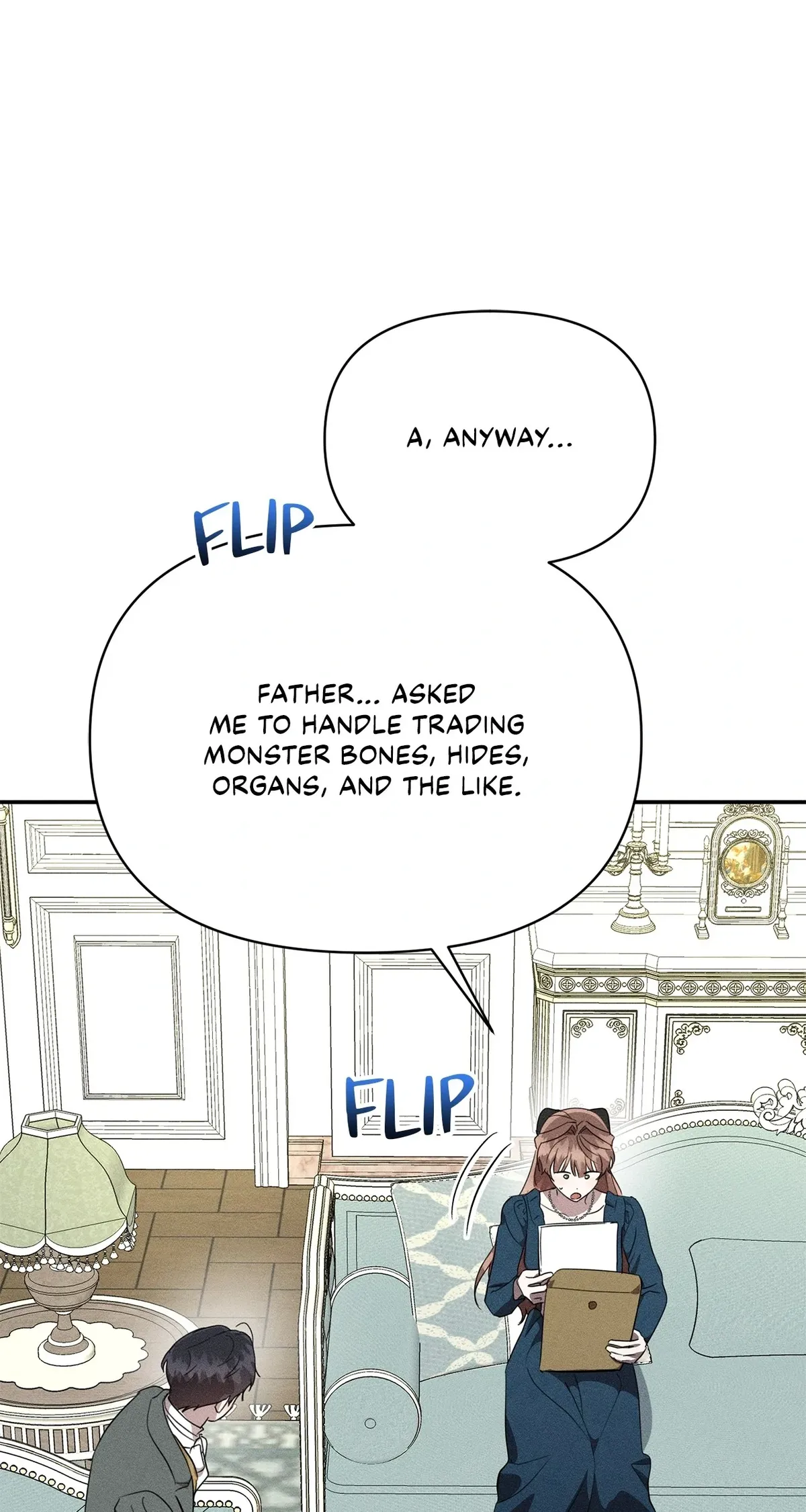 Don’t Be Carelessly Friendly Chapter 49 Online - página 84