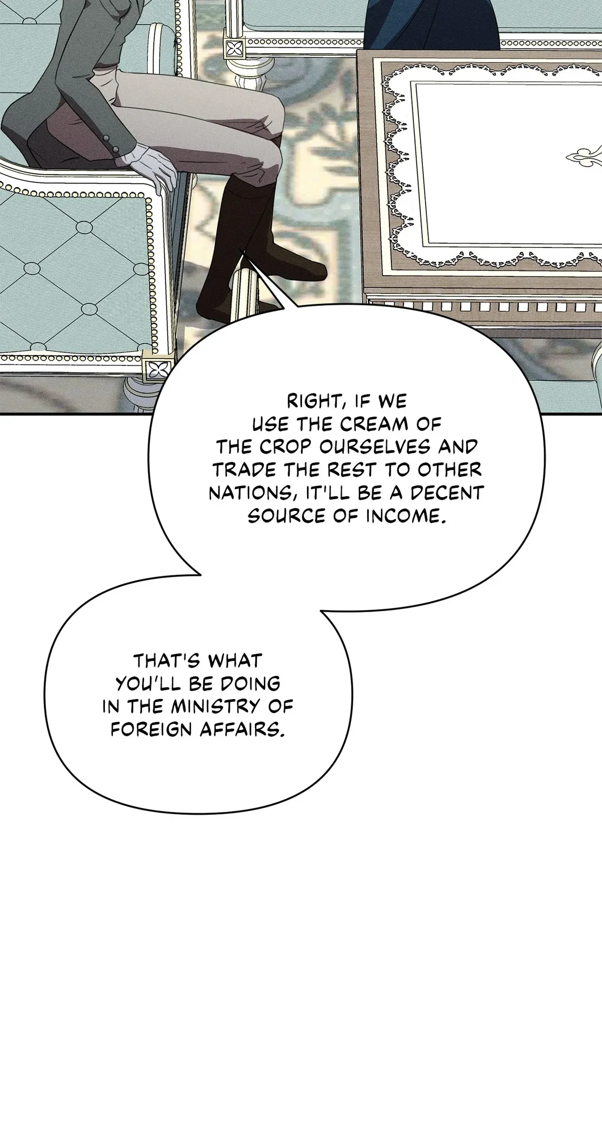 Don’t Be Carelessly Friendly Chapter 49 Online - página 85