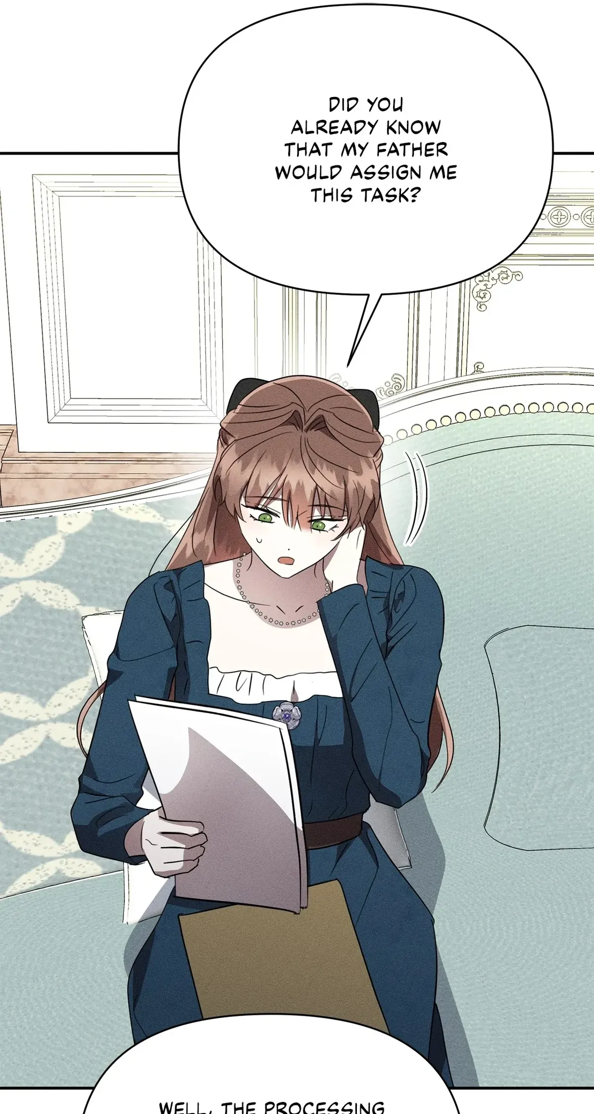 Don’t Be Carelessly Friendly Chapter 49 Online - página 86