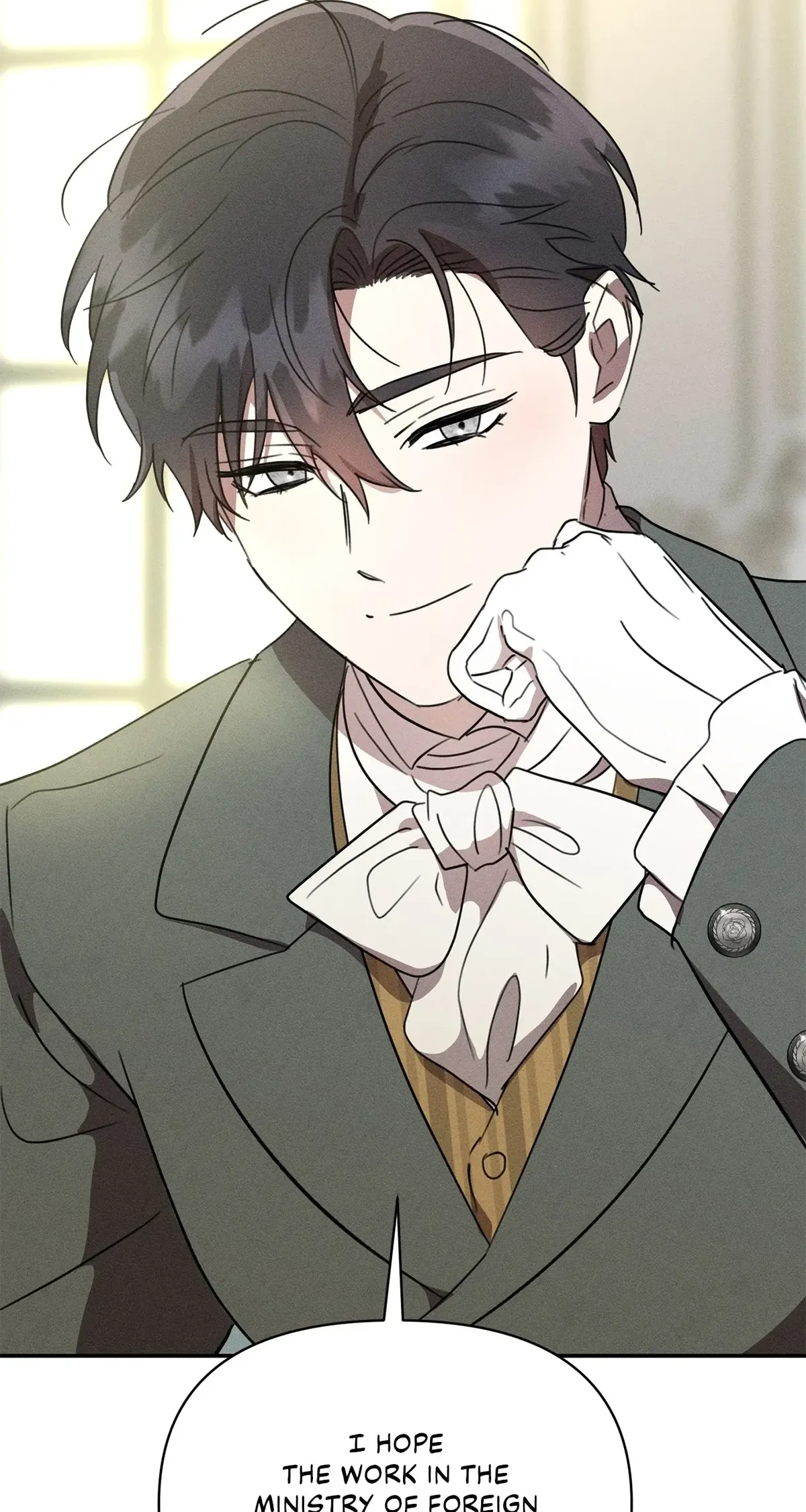 Don’t Be Carelessly Friendly Chapter 49 Online - página 89