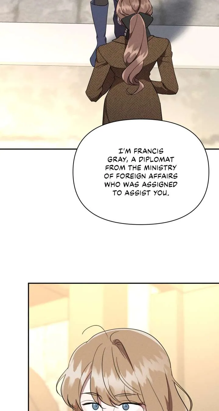 Don’t Be Carelessly Friendly Chapter 50 Online - página 3