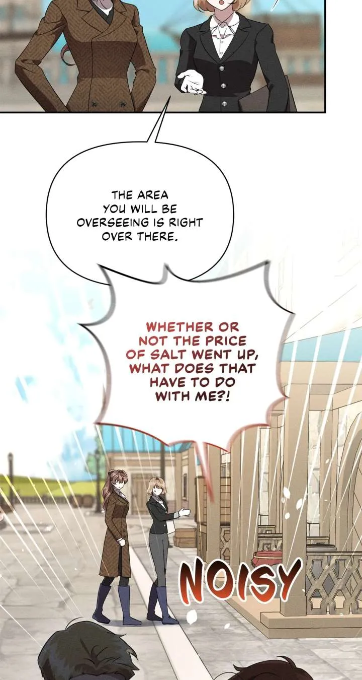 Don’t Be Carelessly Friendly Chapter 50 Online - página 5
