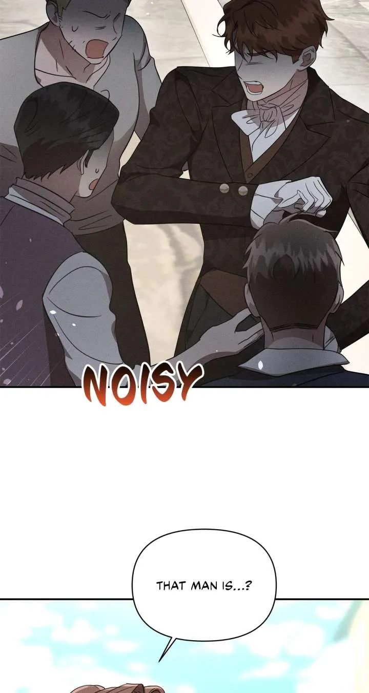 Don’t Be Carelessly Friendly Chapter 50 Online - página 6