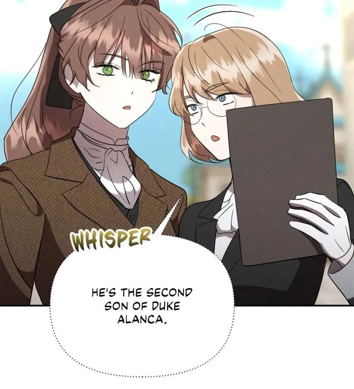 Don’t Be Carelessly Friendly Chapter 50 Online - página 7