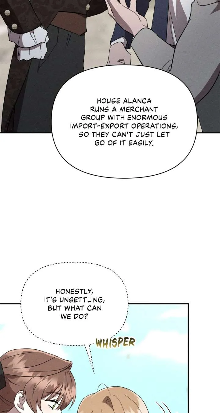 Don’t Be Carelessly Friendly Chapter 50 Online - página 9