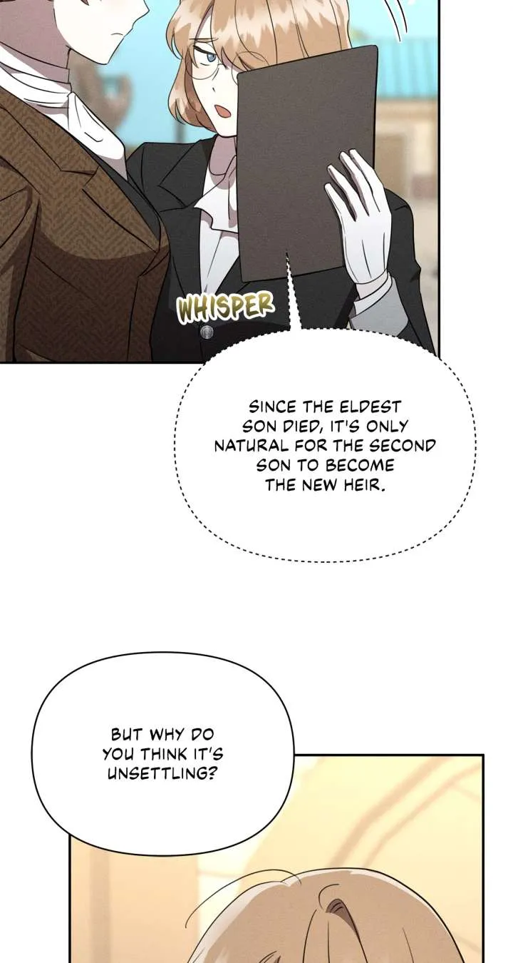 Don’t Be Carelessly Friendly Chapter 50 Online - página 10