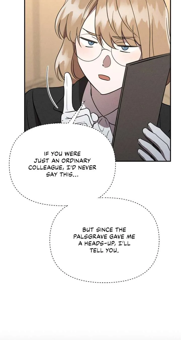 Don’t Be Carelessly Friendly Chapter 50 Online - página 11