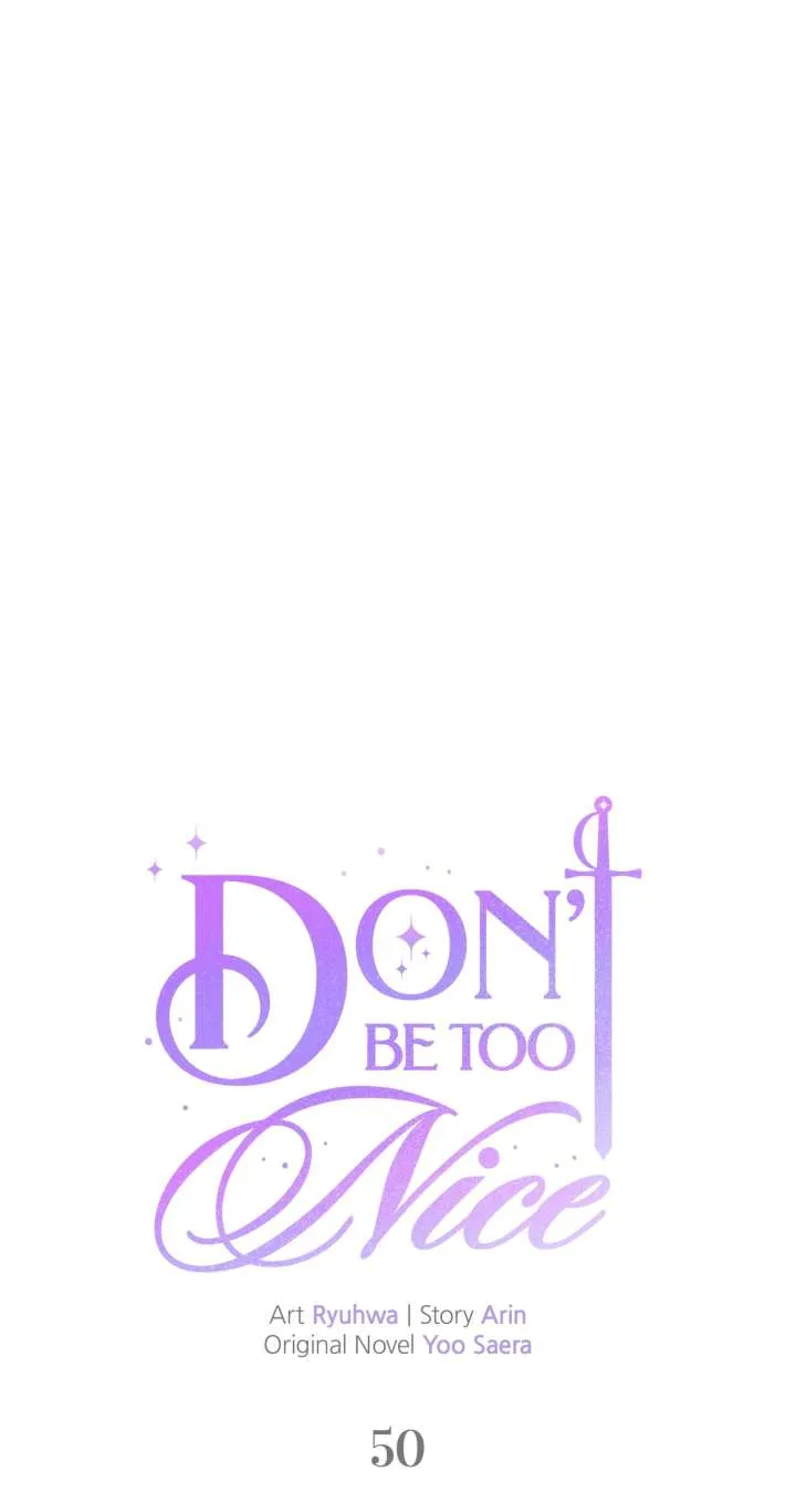 Don’t Be Carelessly Friendly Chapter 50 Online - página 15