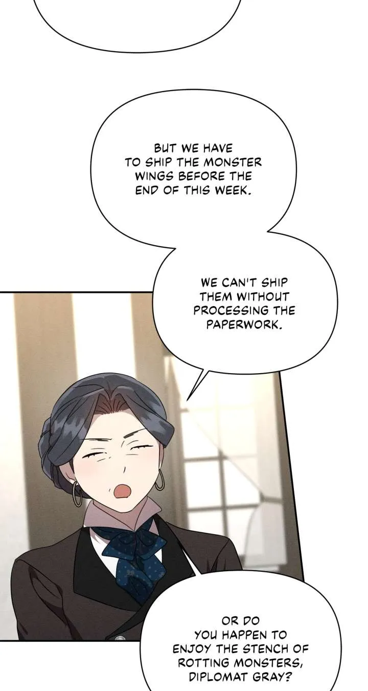 Don’t Be Carelessly Friendly Chapter 50 Online - página 29