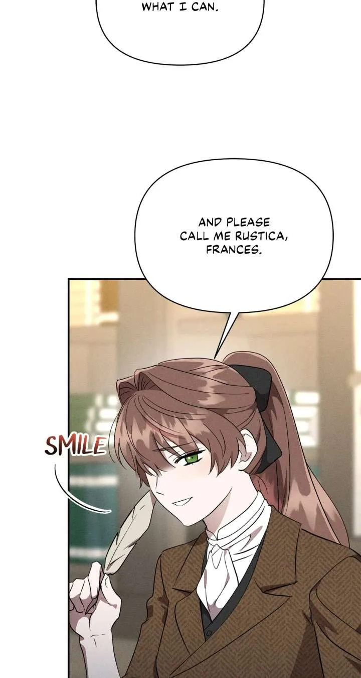 Don’t Be Carelessly Friendly Chapter 50 Online - página 38