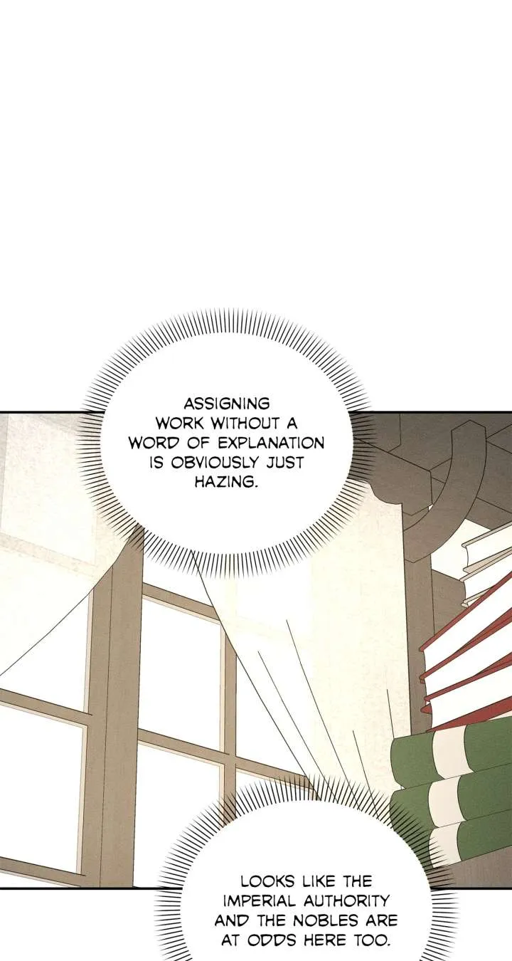 Don’t Be Carelessly Friendly Chapter 50 Online - página 40