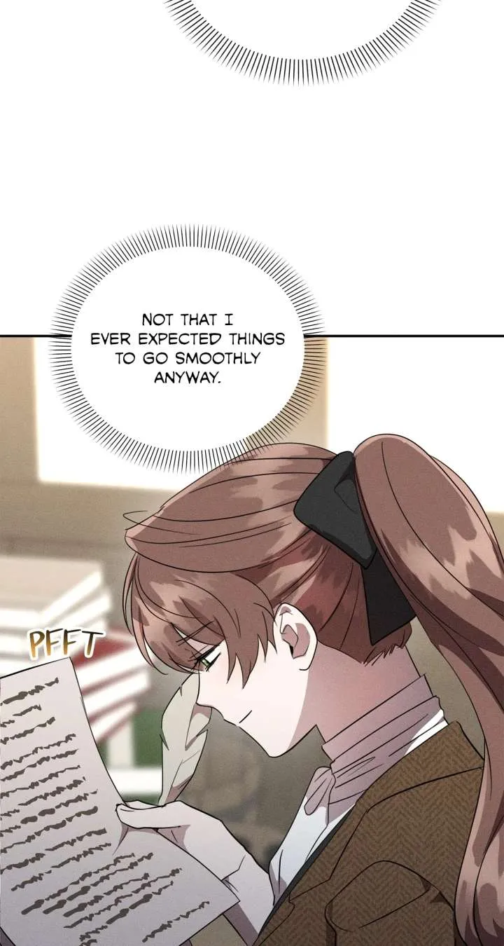 Don’t Be Carelessly Friendly Chapter 50 Online - página 41
