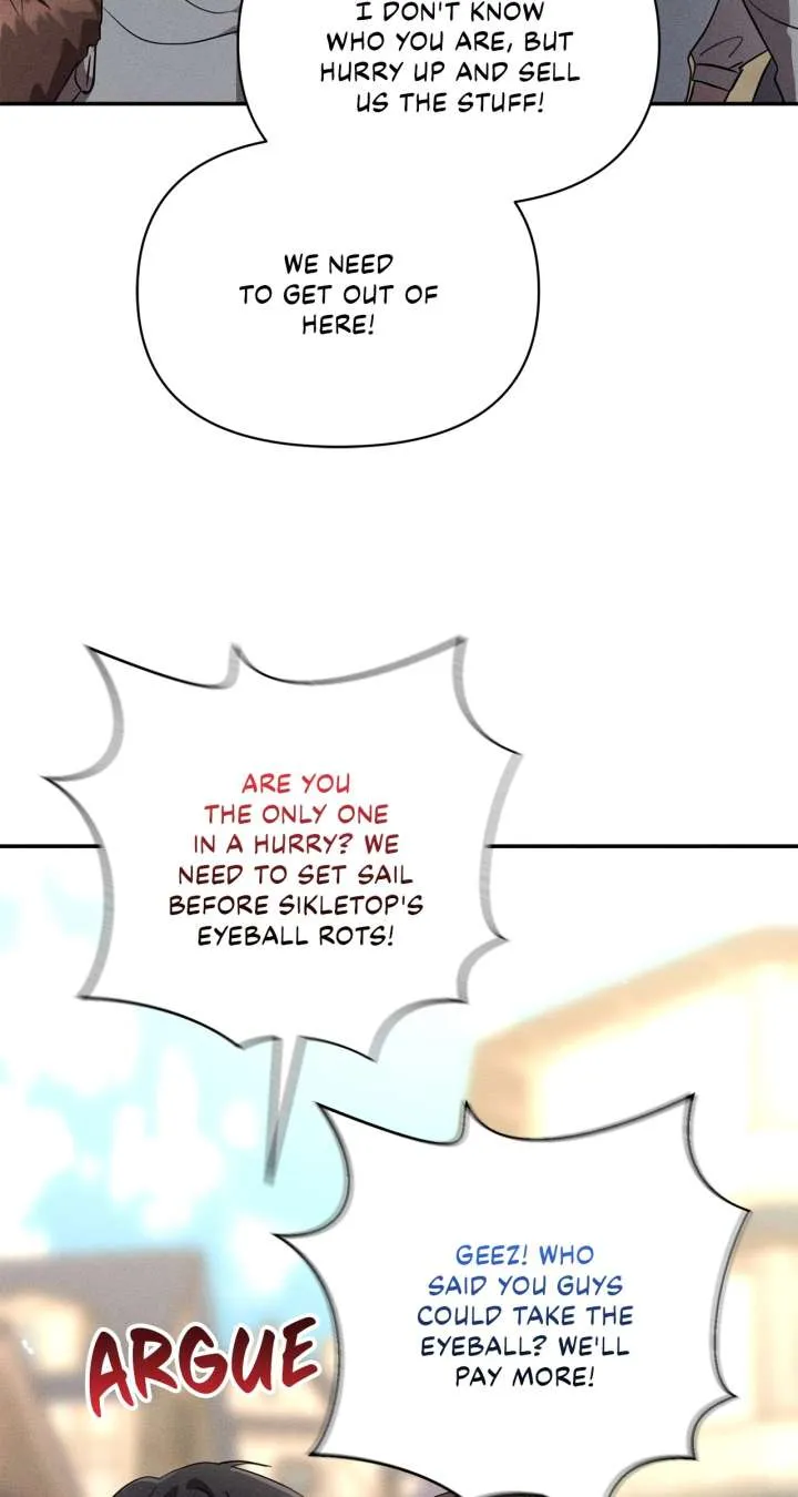 Don’t Be Carelessly Friendly Chapter 50 Online - página 47