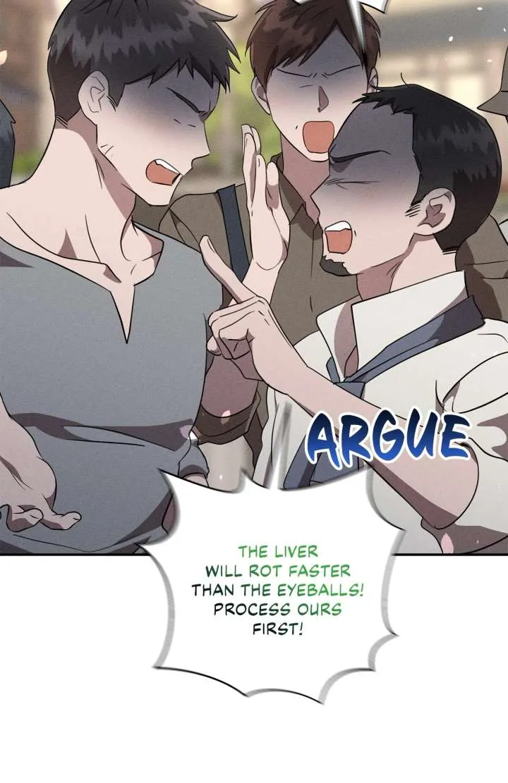 Don’t Be Carelessly Friendly Chapter 50 Online - página 48
