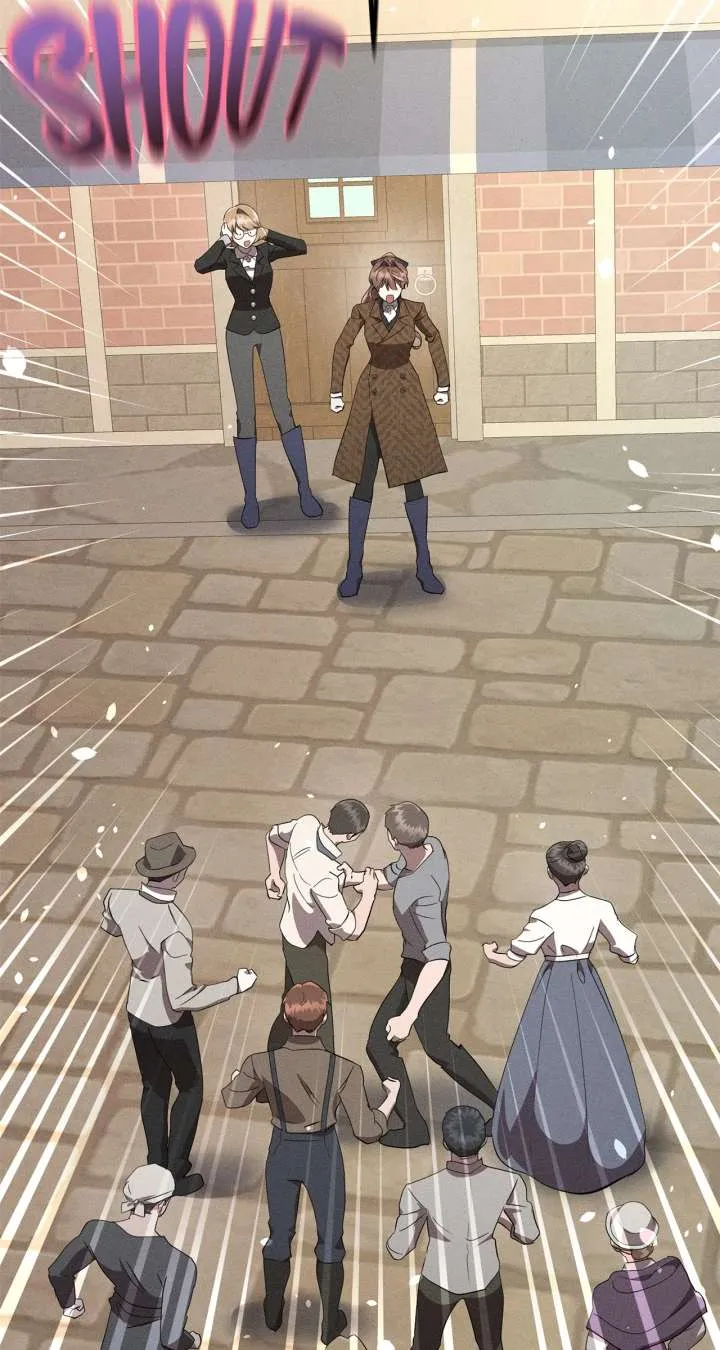 Don’t Be Carelessly Friendly Chapter 50 Online - página 51