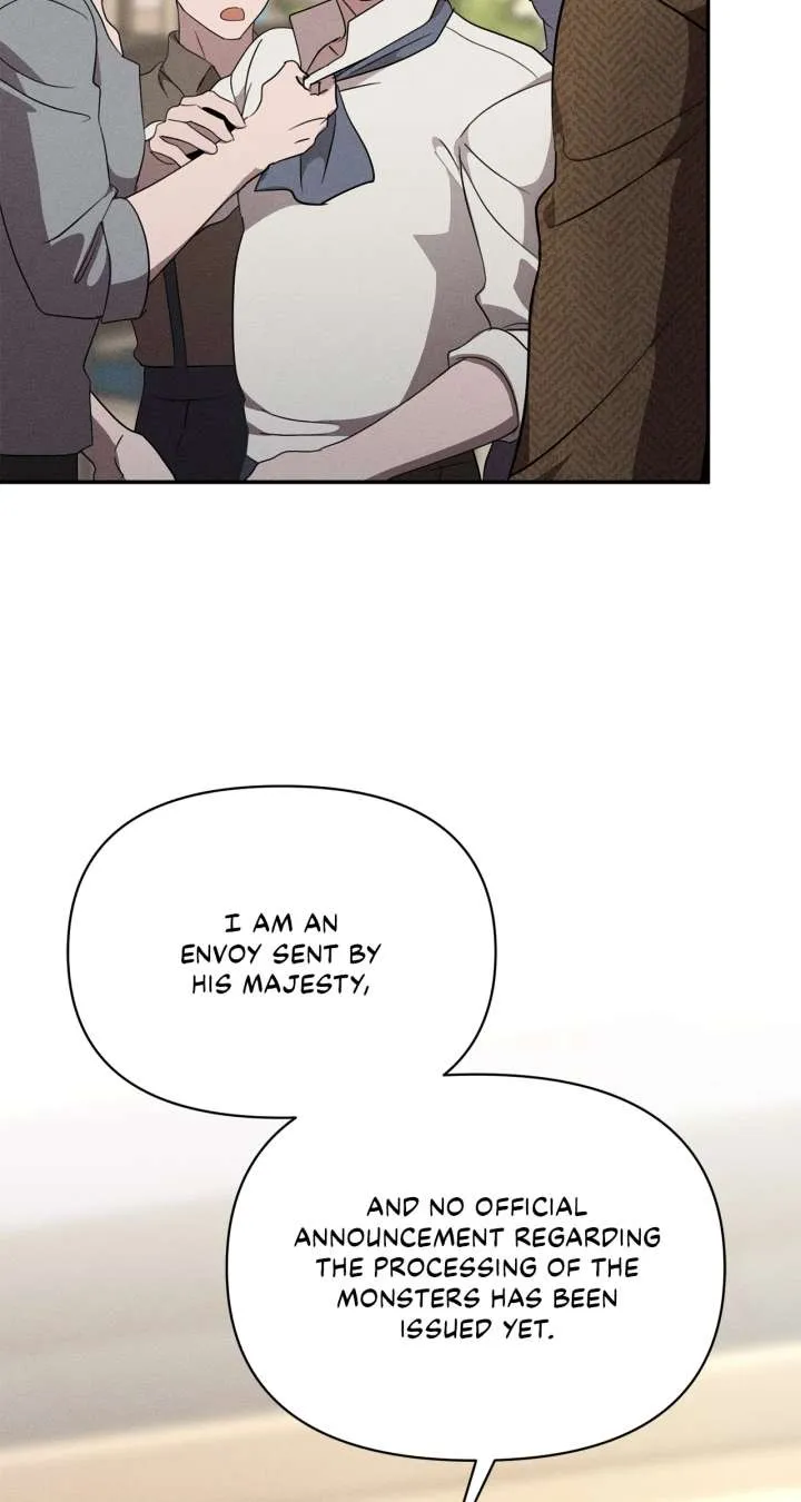 Don’t Be Carelessly Friendly Chapter 50 Online - página 53