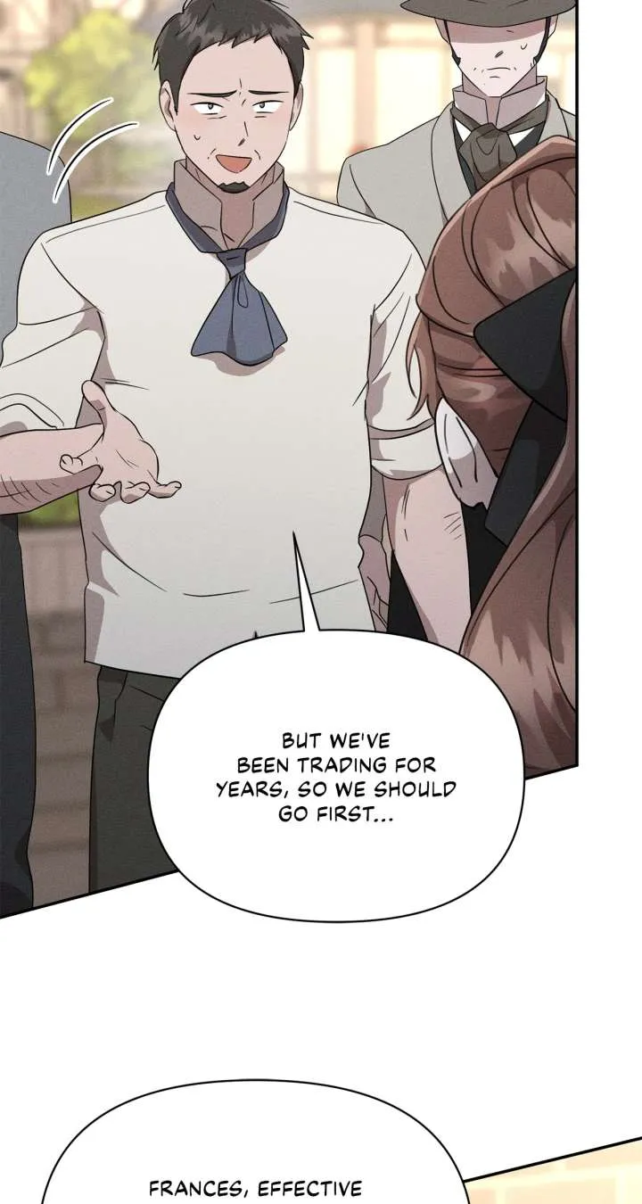 Don’t Be Carelessly Friendly Chapter 50 Online - página 57