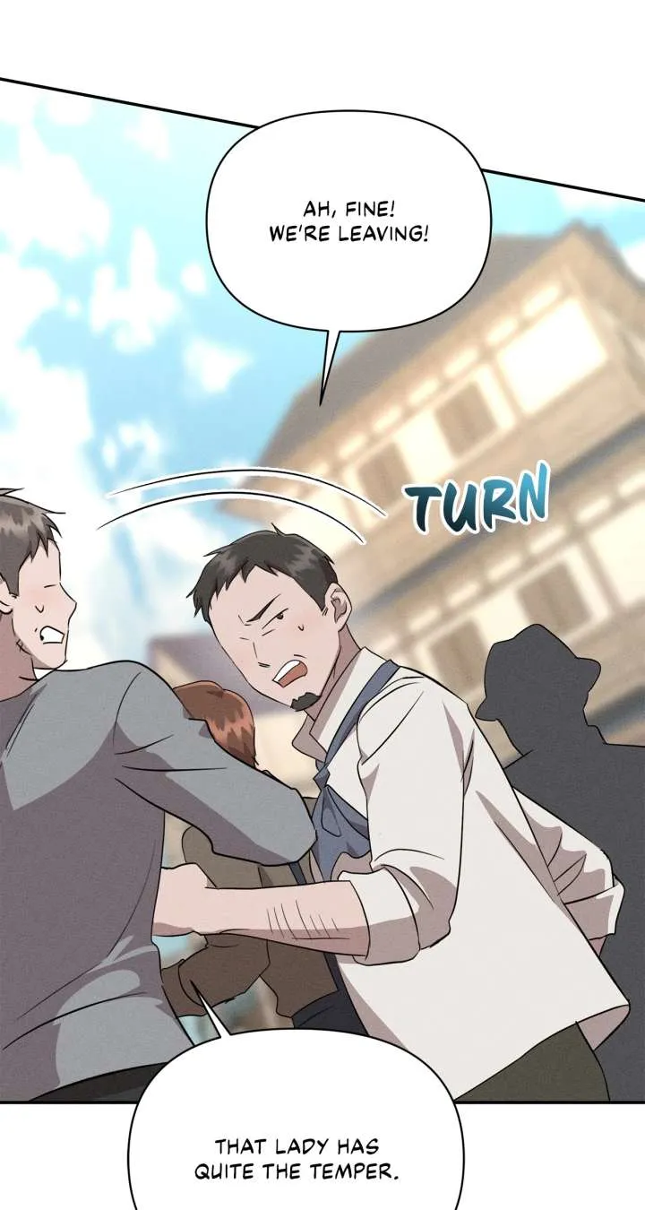 Don’t Be Carelessly Friendly Chapter 50 Online - página 59