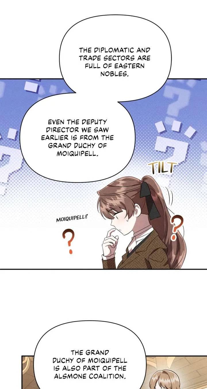 Don’t Be Carelessly Friendly Chapter 50 Online - página 63