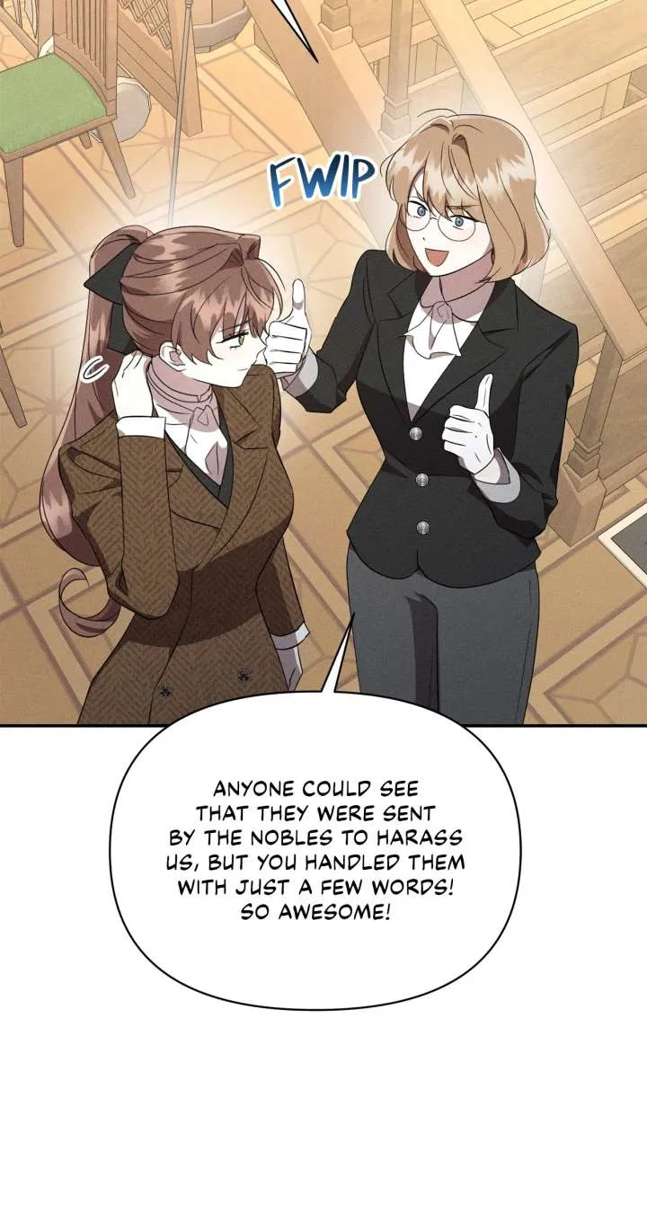 Don’t Be Carelessly Friendly Chapter 50 Online - página 65