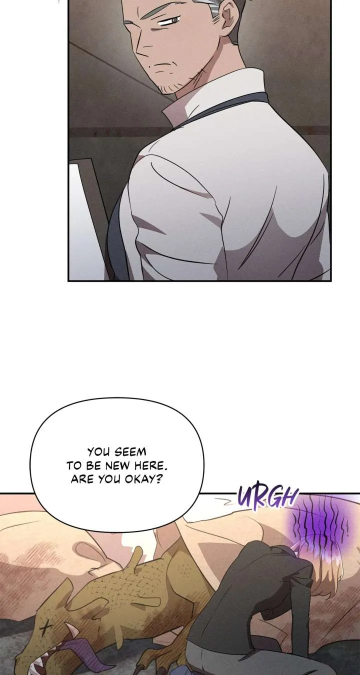 Don’t Be Carelessly Friendly Chapter 50 Online - página 72