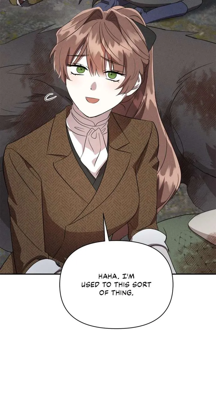 Don’t Be Carelessly Friendly Chapter 50 Online - página 73