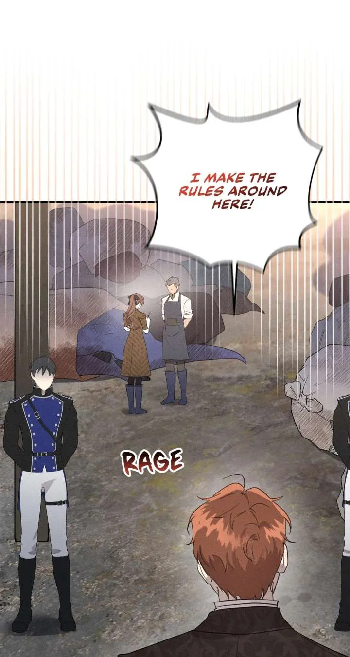 Don’t Be Carelessly Friendly Chapter 50 Online - página 77