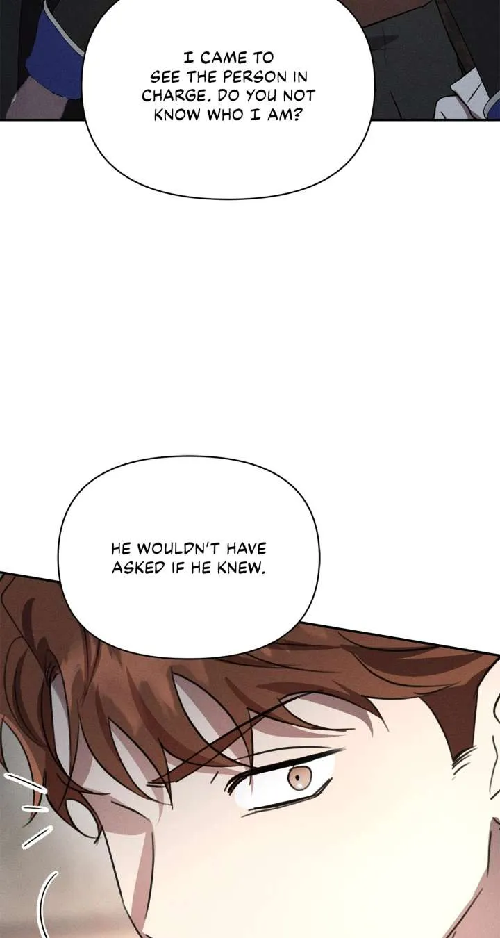 Don’t Be Carelessly Friendly Chapter 50 Online - página 80