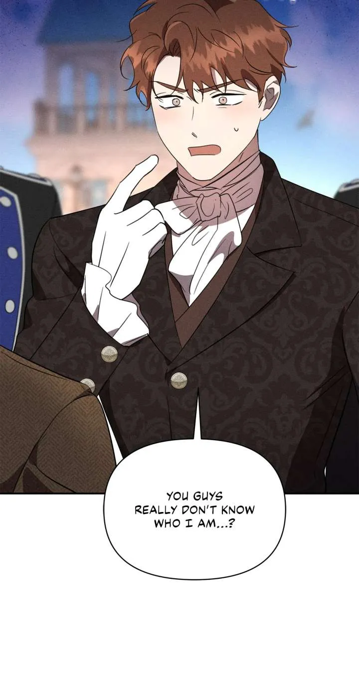Don’t Be Carelessly Friendly Chapter 51 Online - página 4