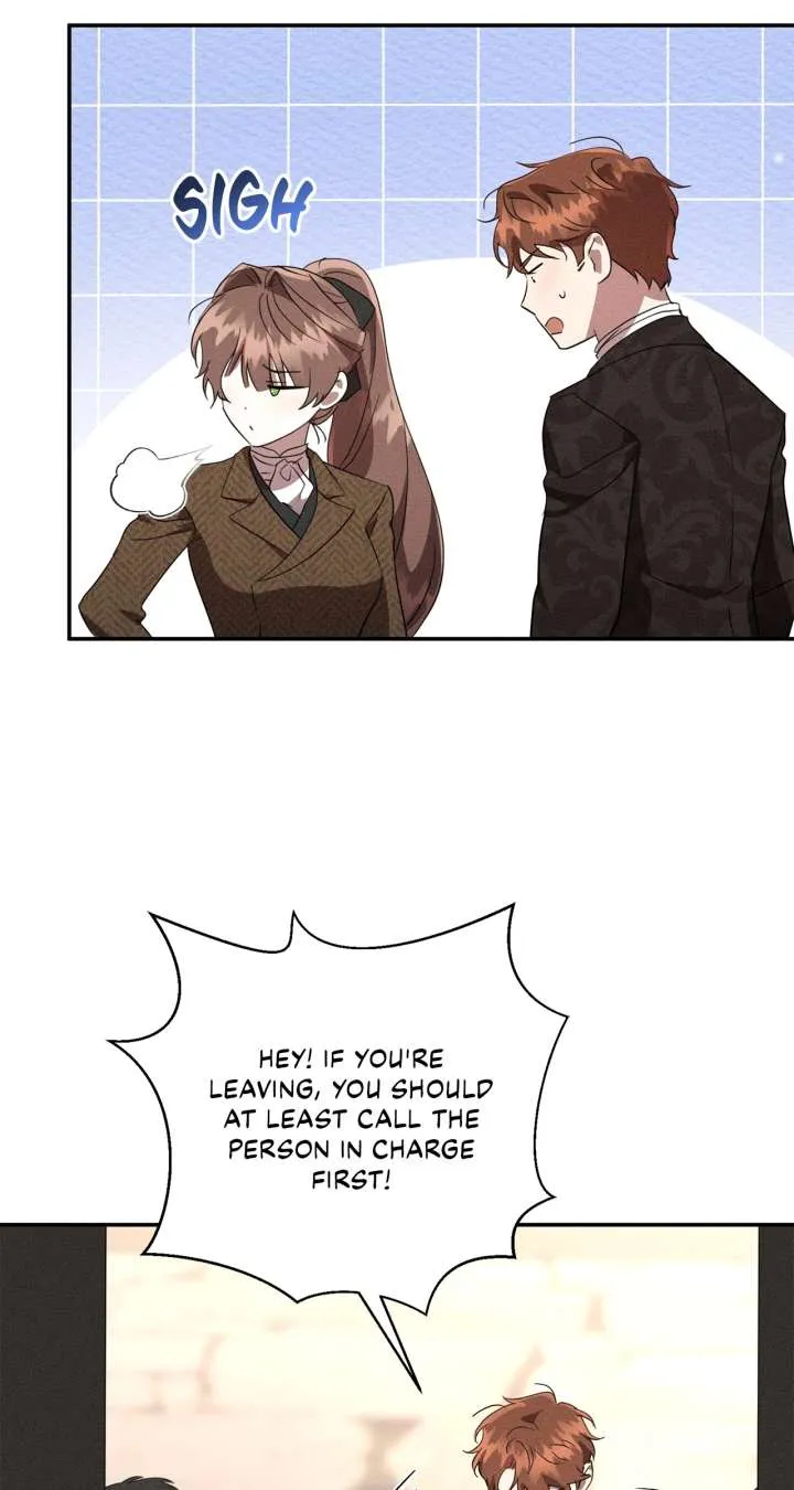 Don’t Be Carelessly Friendly Chapter 51 Online - página 5