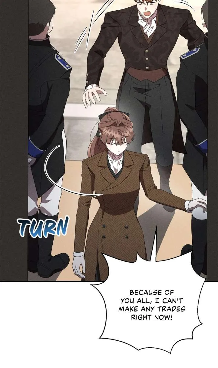 Don’t Be Carelessly Friendly Chapter 51 Online - página 6