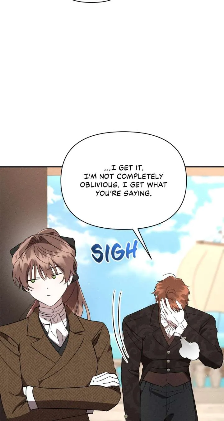 Don’t Be Carelessly Friendly Chapter 51 Online - página 16