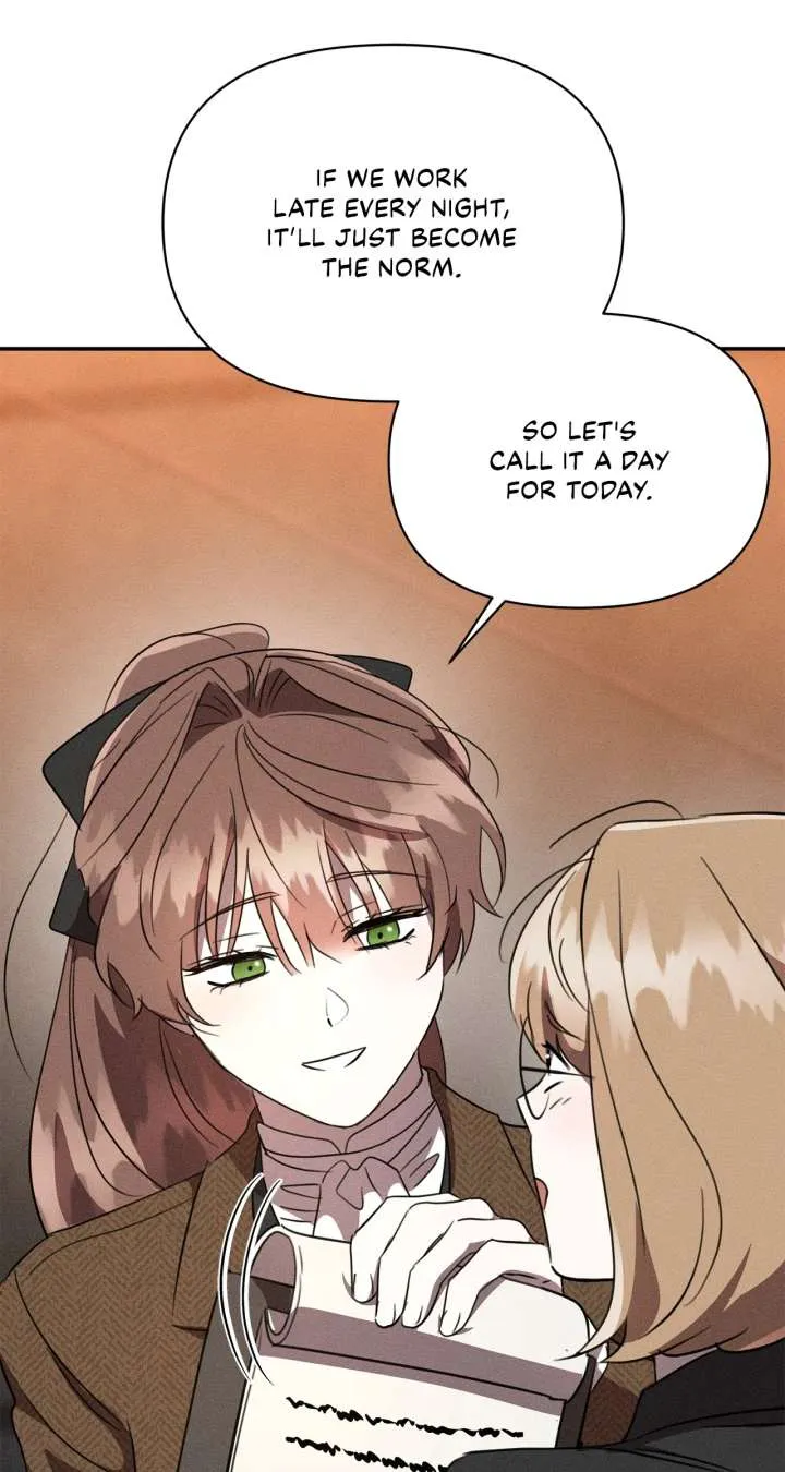 Don’t Be Carelessly Friendly Chapter 51 Online - página 28