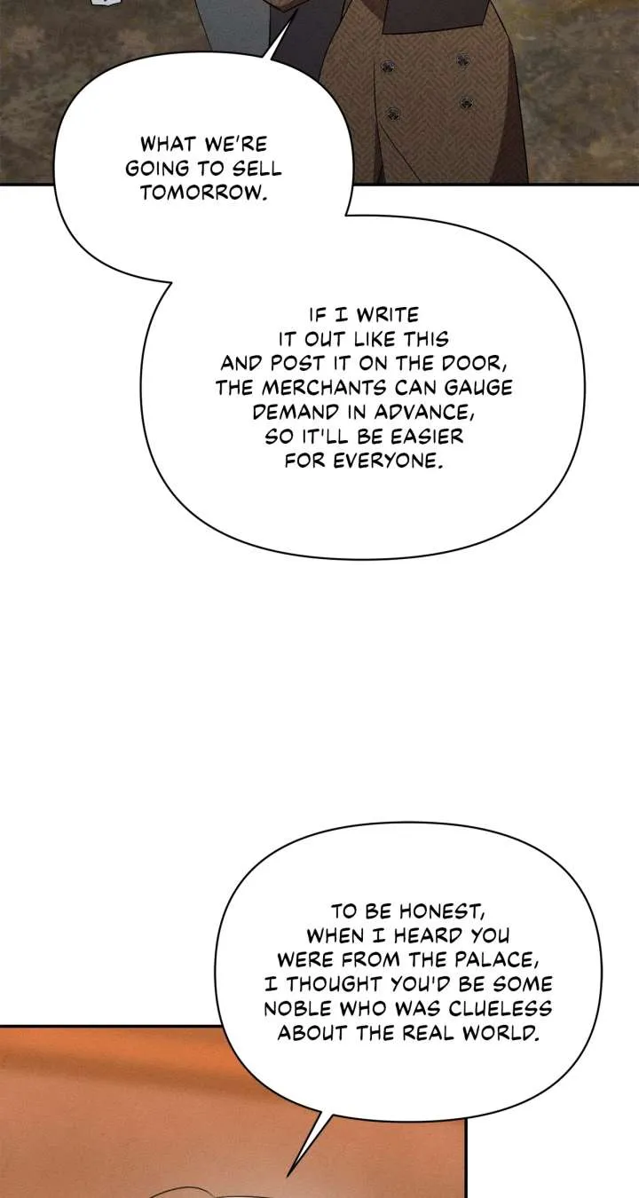 Don’t Be Carelessly Friendly Chapter 51 Online - página 31