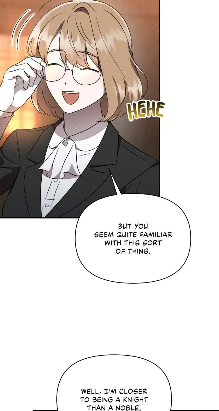 Don’t Be Carelessly Friendly Chapter 51 Online - página 32