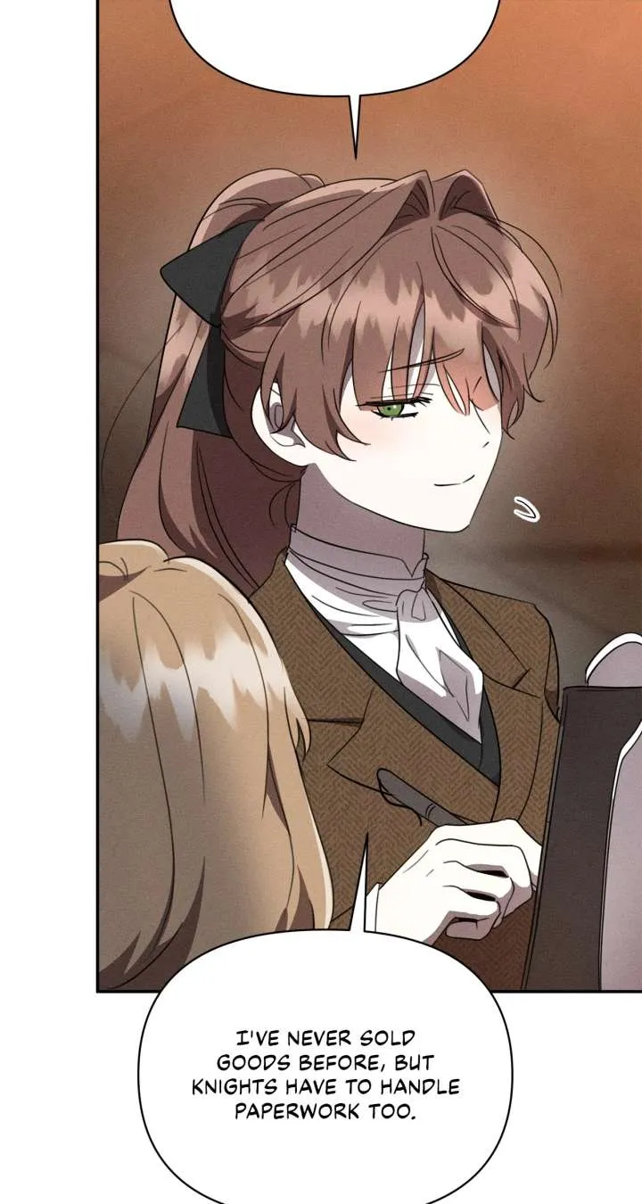 Don’t Be Carelessly Friendly Chapter 51 Online - página 33
