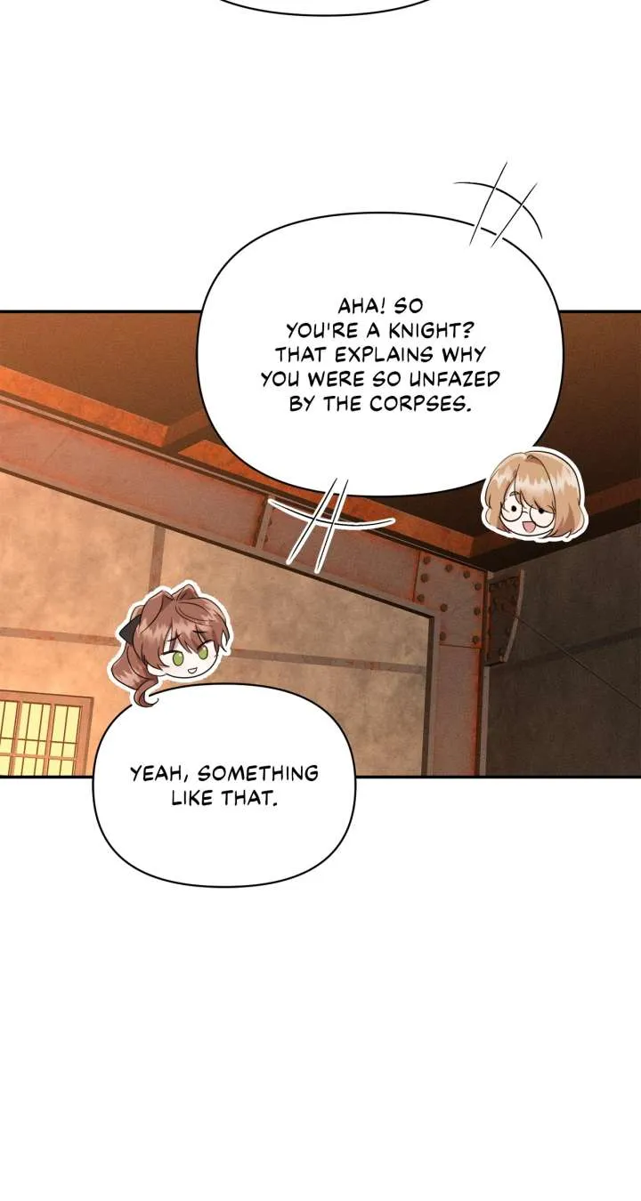 Don’t Be Carelessly Friendly Chapter 51 Online - página 34