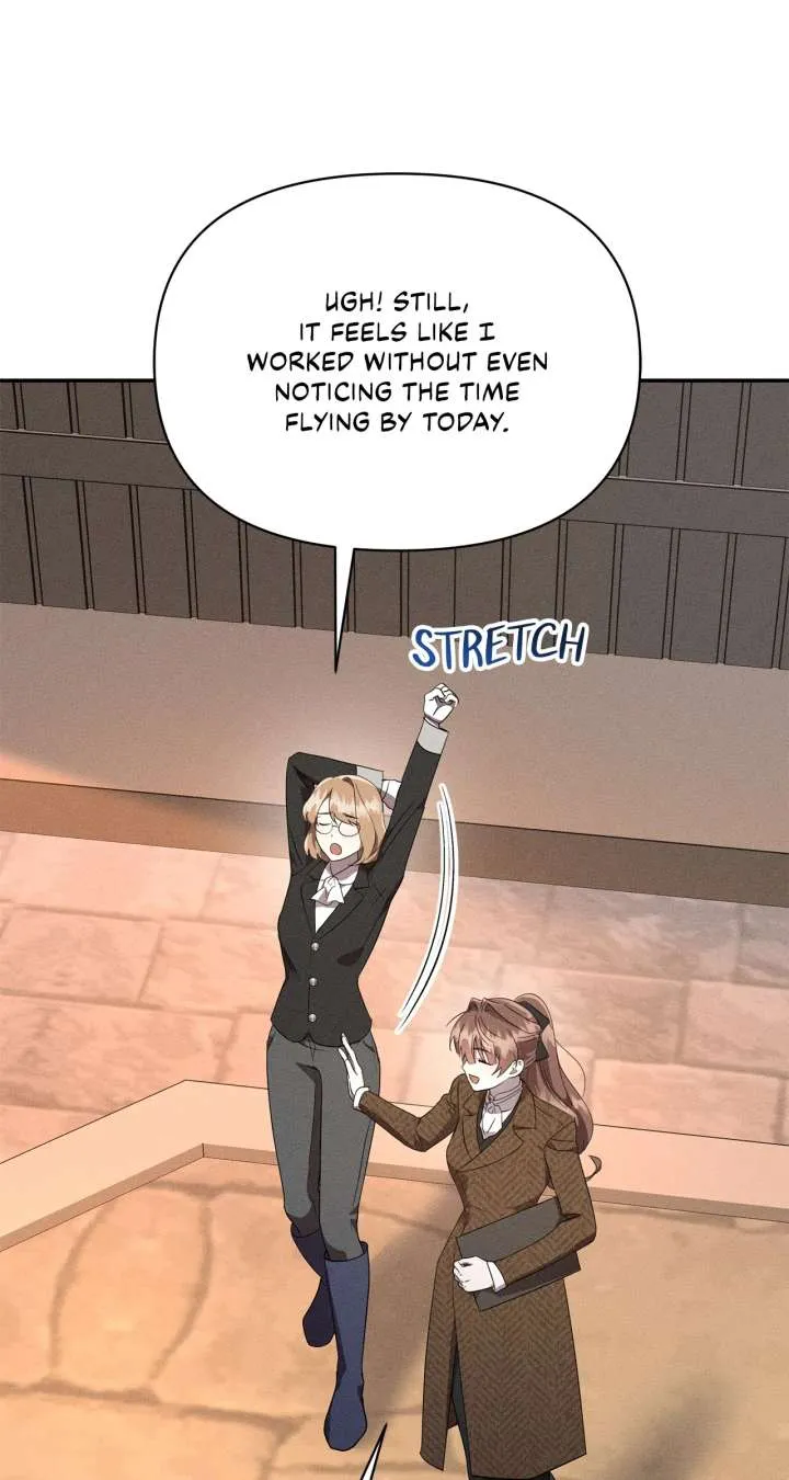 Don’t Be Carelessly Friendly Chapter 51 Online - página 35