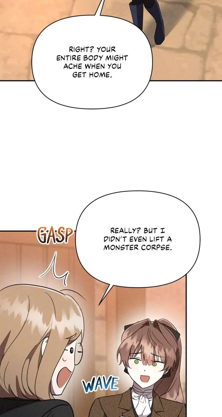 Don’t Be Carelessly Friendly Chapter 51 Online - página 36