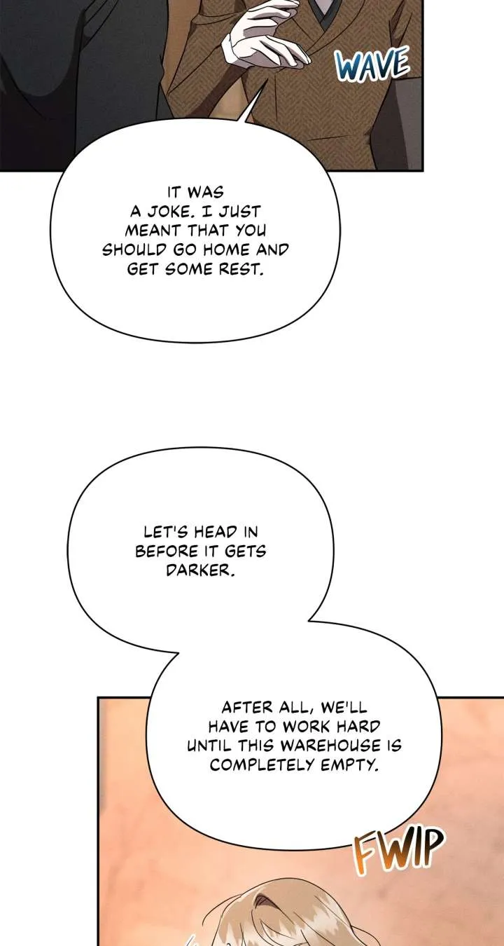 Don’t Be Carelessly Friendly Chapter 51 Online - página 37