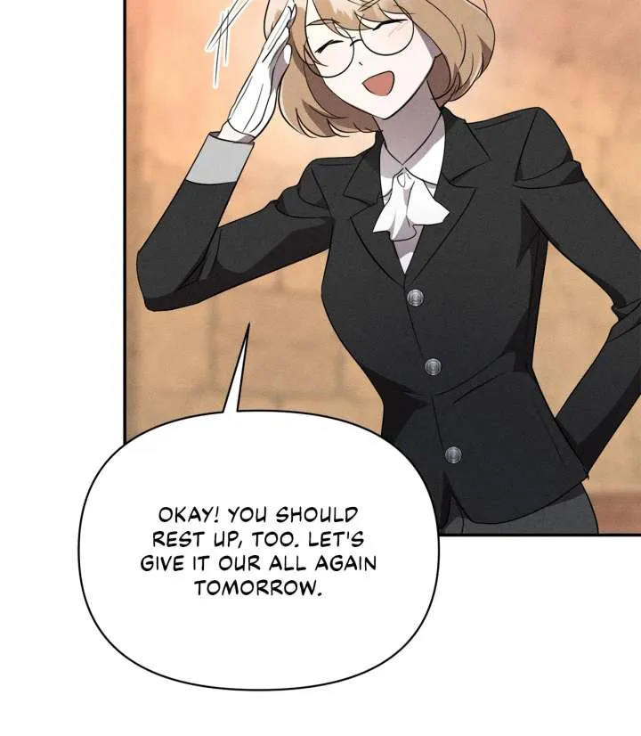 Don’t Be Carelessly Friendly Chapter 51 Online - página 38
