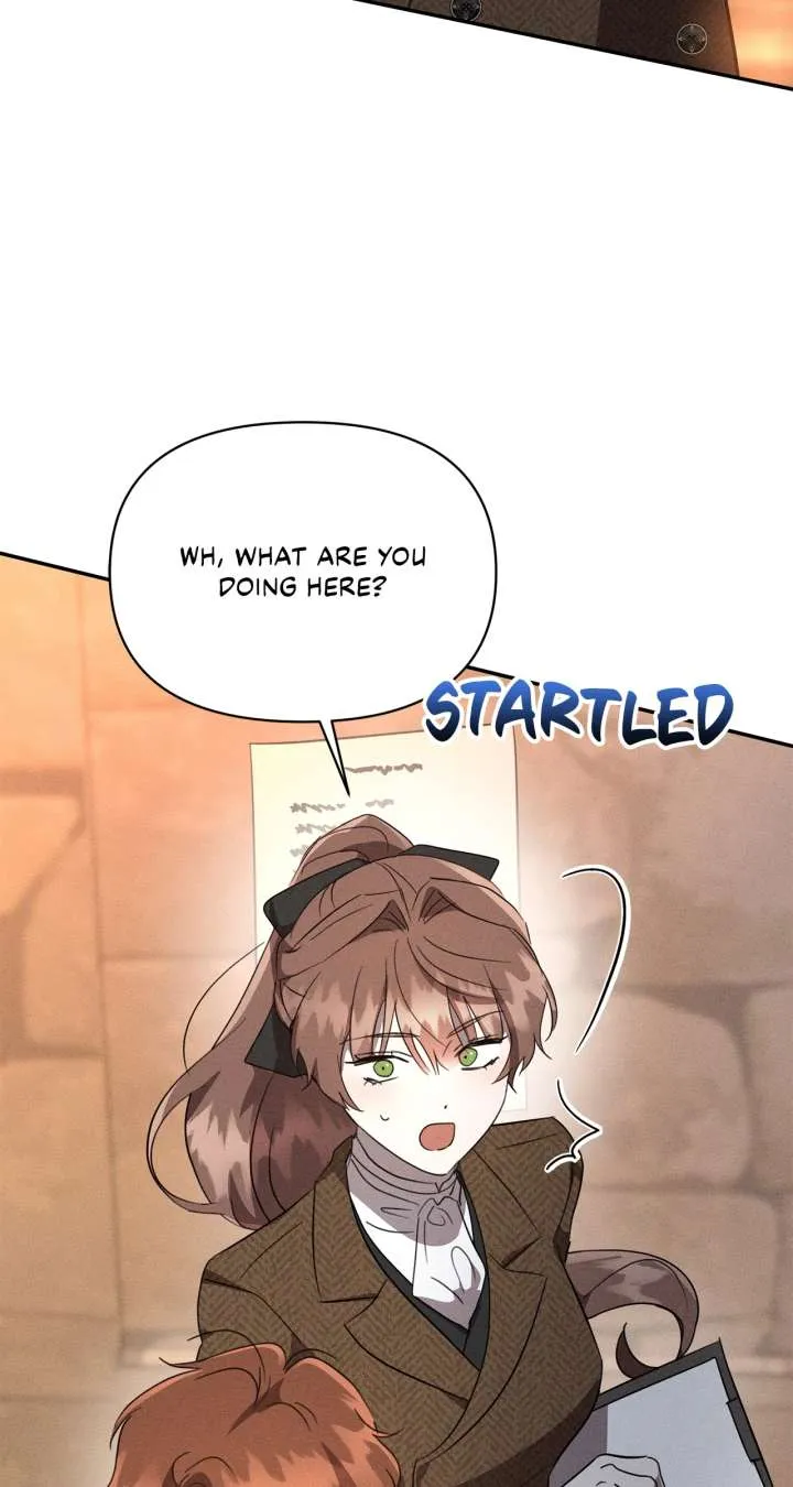 Don’t Be Carelessly Friendly Chapter 51 Online - página 43