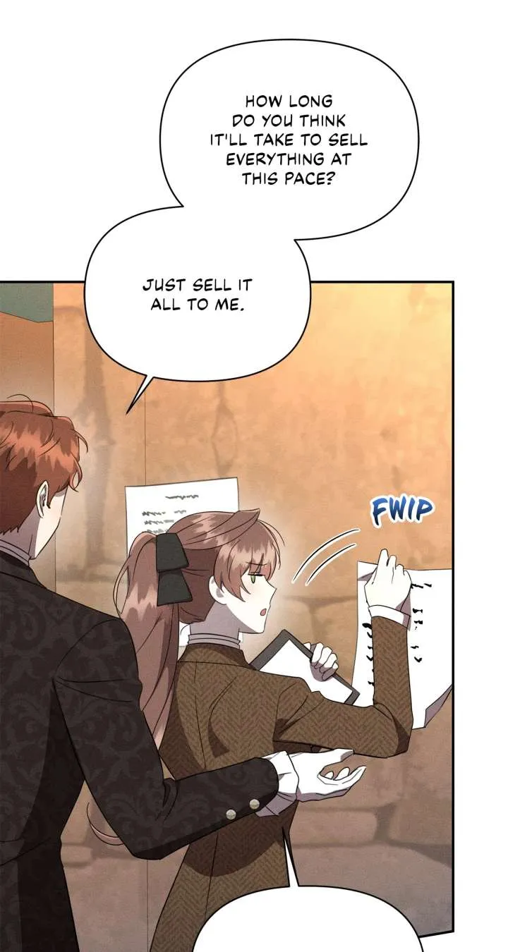 Don’t Be Carelessly Friendly Chapter 51 Online - página 46