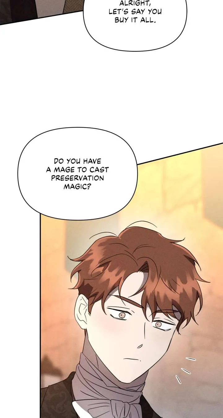 Don’t Be Carelessly Friendly Chapter 51 Online - página 47