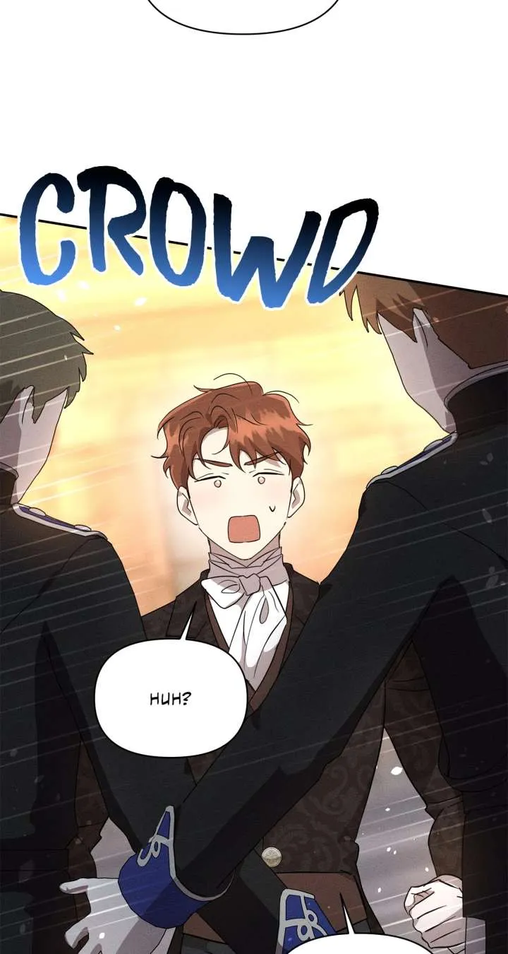 Don’t Be Carelessly Friendly Chapter 51 Online - página 52