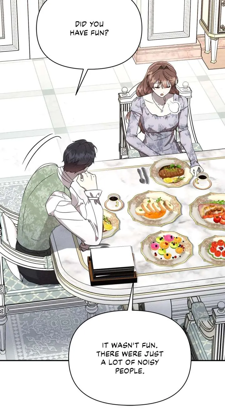 Don’t Be Carelessly Friendly Chapter 51 Online - página 80