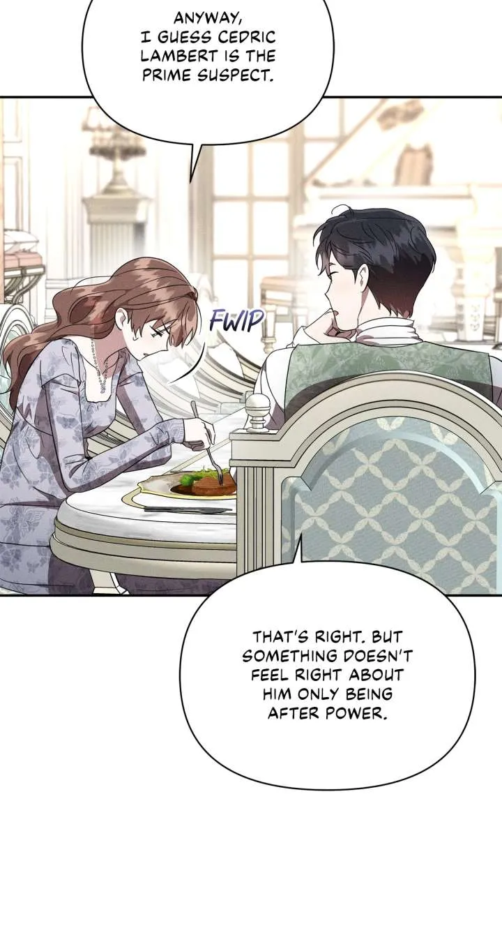 Don’t Be Carelessly Friendly Chapter 52 Online - página 6