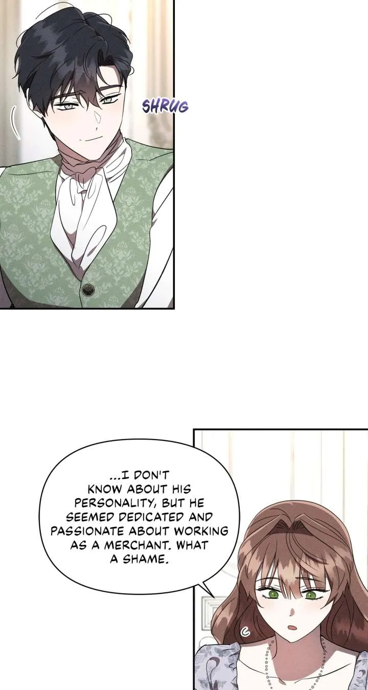 Don’t Be Carelessly Friendly Chapter 52 Online - página 11